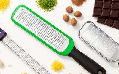 7 Best Dishwasher Safe Zesters for Easy Prep and Cleanup