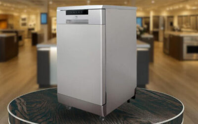 SPT SD-9263WA Dishwasher Review and Performance Breakdown: Unveiling the Truth