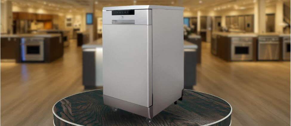 SPT SD-9263WA Dishwasher Review and Performance Breakdown: Unveiling the Truth