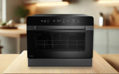 GE Profile Dishwasher Review for Small Kitchens and Modern Homes