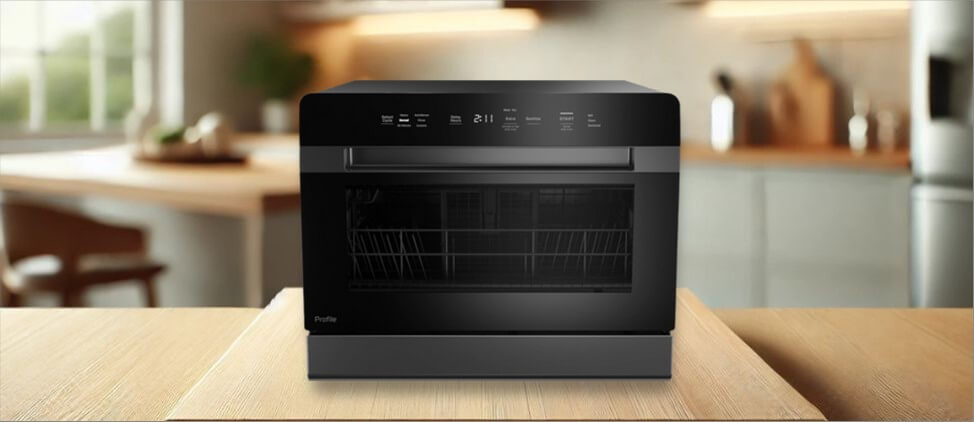 GE Profile Dishwasher Review for Small Kitchens and Modern Homes