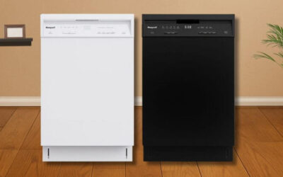 Discover Honeywell HDS18W Dishwasher Review: A Practical Choice for Small Kitchens