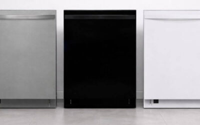 Authentic Kenmore 2214642 Dishwasher Review: Expert Verdict and Insights