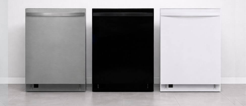Authentic Kenmore 2214642 Dishwasher Review: Expert Verdict and Insights