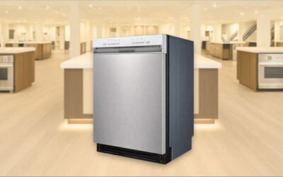 Honest Kenmore 2214785 Dishwasher Review: Is It a Reliable Built-In Choice