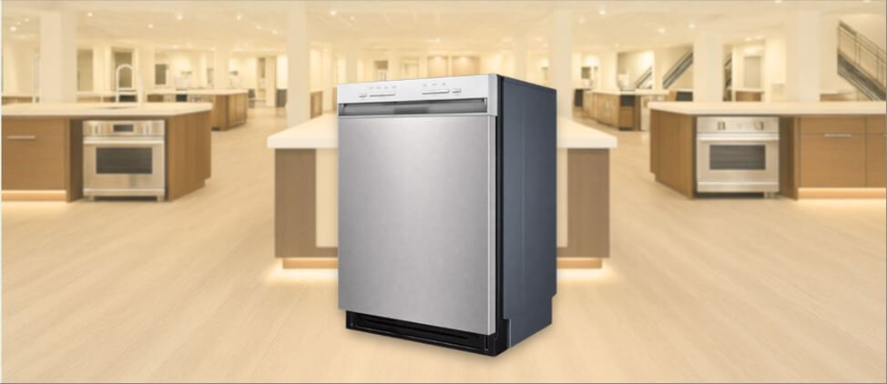 Honest Kenmore 2214785 Dishwasher Review: Is It a Reliable Built-In Choice