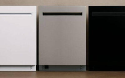 Kenmore Elite Dishwasher Review: That Changed Our Buying Decision
