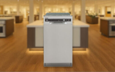 Kucht K7740D Dishwasher Review: Performance, Efficiency, and Design