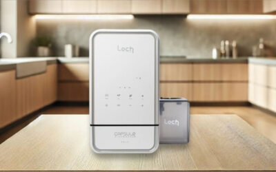 Simple Loch Solo Capsule Dishwasher Review for First Time Buyers