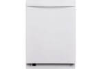 The small image showing the design of Kenmore 2214642&nbsp; builtin dishwasher.