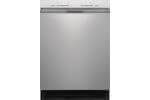 02_Kenmore 2214785 small image The small image showing the design of Kenmore 2214785 builtin dishwasher.