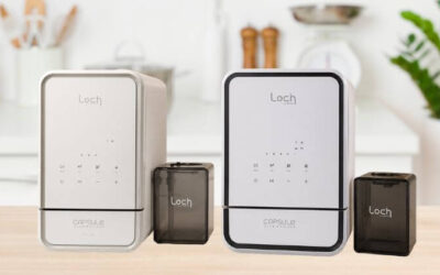 Simple Loch Solo (L1126) Capsule Dishwasher Review for First-Time Buyers
