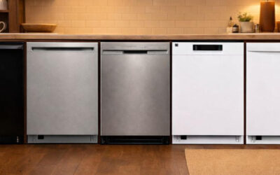Best Kenmore Dishwashers in 2026 Compared for Real Kitchens
