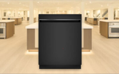 GE GDT225SGLBB Dishwasher Review: with 5 Easy Buying Tips for Homeowners