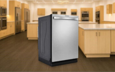 GE Profile PDT715SYNFS Dishwasher Review: Tested for Cleaning, Noise, and Efficiency