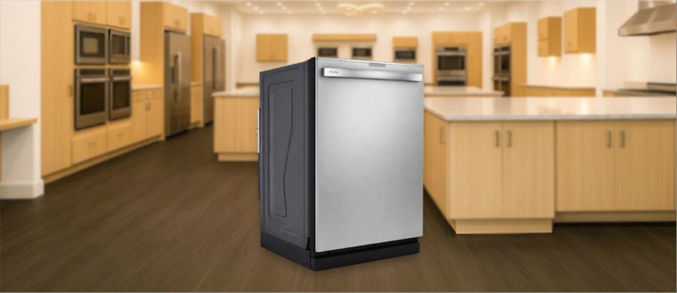 GE Profile PDT715SYNFS Dishwasher Review: Tested for Cleaning, Noise, and Efficiency