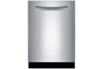 The small image showing the design of Bosch SHPM78Z55N builtin dishwasher.