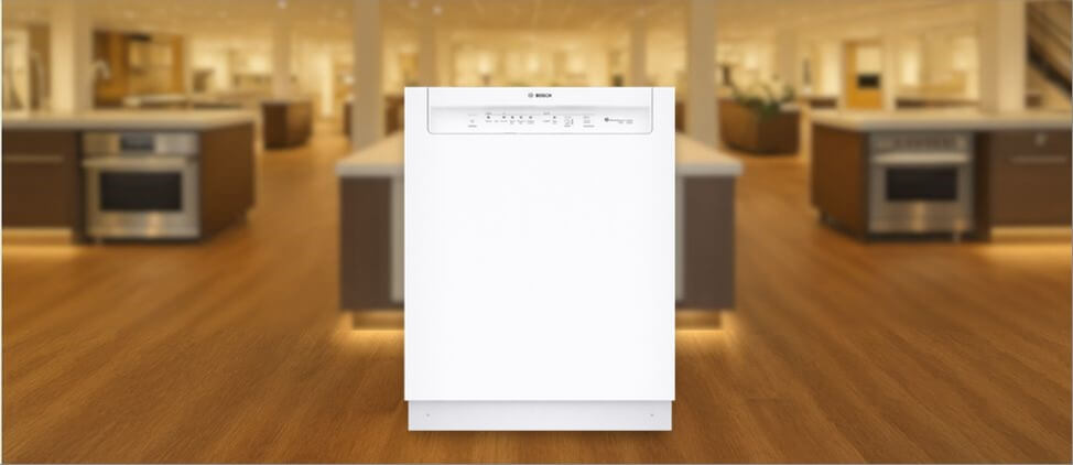 Authentic BOSCH SHE3AEM2N Dishwasher Review and Real World Insights