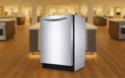 Premium Bosch SHPM78Z55N Dishwasher Review and Performance Tests