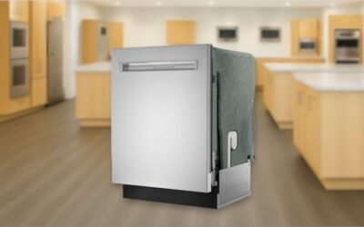 Exclusive SHARP SDW6726MS Dishwasher Review With Full Performance Breakdown