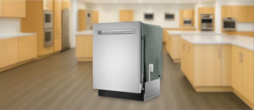 Exclusive SHARP SDW6726MS Dishwasher Review With Full Performance Breakdown