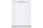 The small image showing the design of BOSCH SHE3AEM2N builtin dishwasher.