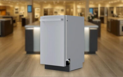 Bosch SPX68B55UC Dishwasher Review. Is This Quiet 18 Inch Model Worth It