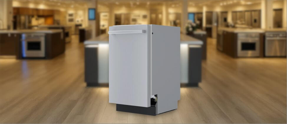 Bosch SPX68B55UC Dishwasher Review. Is This Quiet 18 Inch Model Worth It