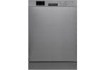 The small image showing the design of Danby DDW2400ESS builtin dishwasher.