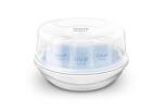 01-Philips Avent Baby Bottle Sterilizer and Dryer small Philips Avent Baby Bottle Sterilizer and Dryer Premium Small Image