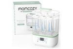 08-Momcozy Bottle Sterilizer and Dryer small Momcozy Bottle Sterilizer and Dryer Small Image