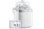 09-Bear Bottle Washer Pro small Bear Bottle Washer Pro Small Image