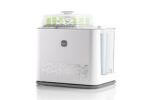 11-NCVI Large Baby Bottle Washer Sterilizer and Dryer small NCVI Large Baby Bottle Washer Sterilizer and Dryer Small Image