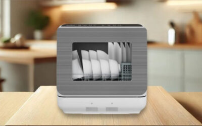 Sunvivi ZDW002 Dishwasher Review: The Ultimate Buyer’s Guide for 2026
